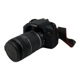 CANON◆デジタル一眼カメラ EOS Kiss X8i EF-S18-55 IS STM レンズ DS126571//