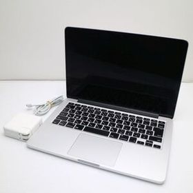 良品中古 MacBook Pro 2015 13インチ 第5世代 Core i7 16GB SSD 512GB ノートパソコン Apple 中古 即日発送 あすつく 土日祝発送OK