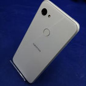 スマートフォン KYV48 AU