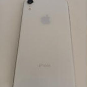 IPHONEXR MT032J/A APPLE