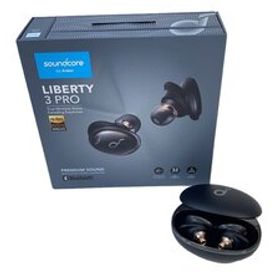 ANKER◆ワイヤレスイヤホン Soundcore Liberty 3 Pro A3952N11/2021年製