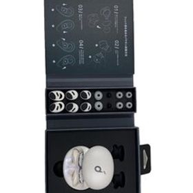 ANKER◆イヤホン・ヘッドホン Soundcore Liberty 3 Pro A3952N21 [クラウドホワイト]