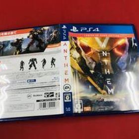 Anthem(アンセム) 即落札！！