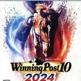 Winning Post 10 2024/PS5