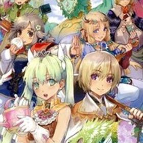 ルーンファクトリー4スペシャル/NintendoSwitch