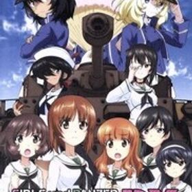 ガールズ&パンツァー ドリームタンクマッチDX/NintendoSwitch