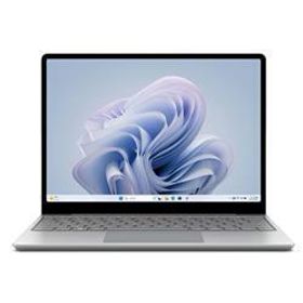Microsoft Surface Laptop Go 3 XKQ-00005 プラチナ /12.4インチ/Core i5/メモリ 16GB/SSD