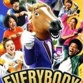 エブリバディ 1-2-Switch！/NintendoSwitch