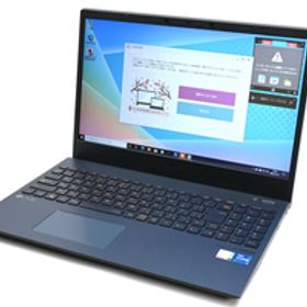 [中古]NEC LAVIE N15 N1576/BAL-JJ PC-N1576BAL-JJ ネイビーブルー