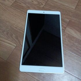 ドコモ タブレット d-01J dtab ジャンク品