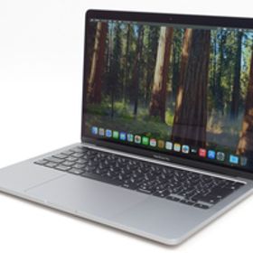 [中古]Apple MacBook Pro 13インチ M2(8コアCPU/10コアGPU) 256GB スペースグレイ MNEH3J/A