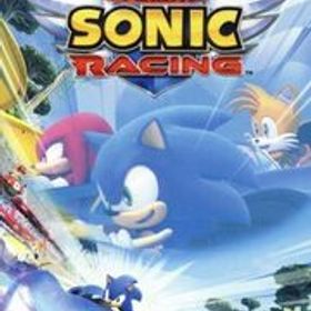 チームソニックレーシング/NintendoSwitch