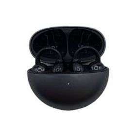 Huawei◆FreeClip Black/イヤホン/55037247