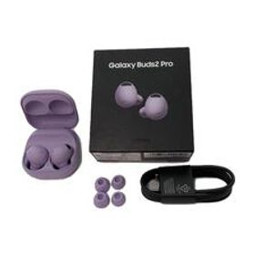 SAMSUNG◆イヤホン Galaxy Buds2 Pro SM-R510NLVAXJP