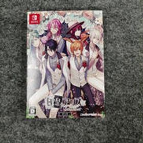 白と黒のアリス 限定版 白と黒のアリス 限定版 アイディアファクトリー