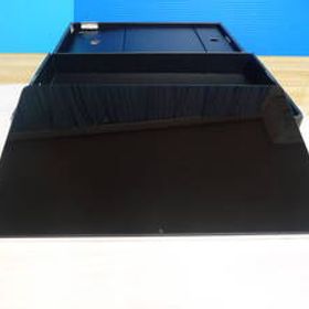 ◆展示美品 NEC タブレットPC 11型ワイド PC-T1175BAS(T1175/BAS) [11型ワイドLED IPS液晶/4GB/128GB(UFS)/Android10/防塵防滴] 1点限り