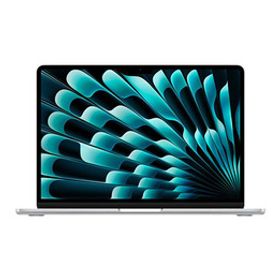MacBookAir 2024年 MRXR3J/A【安心保証】