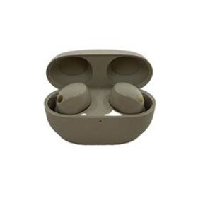 SONY◆イヤホン WF-1000XM5