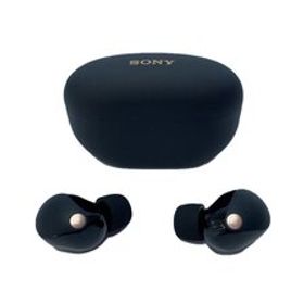 SONY◆イヤホン WF-1000XM5//