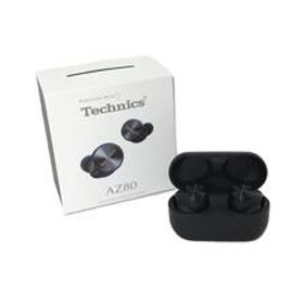 Technics◆イヤホン/EAH-AZ80-K