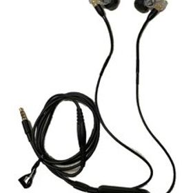 SHURE◆イヤホン/SE215DYBL+UNI-A