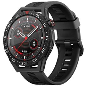 ◆新品未開封 HUAWEI(ファーウェイ) HUAWEI WATCH GT3 SE/Black [薄型軽量/大型AMOLED/睡眠の質、可視化/グラファイトブラック] 1点限り