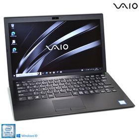フルHD VAIO Pro PG VJPG11C11N Core i5 8250U M.2SSD256G メモリ8G Wi-Fi Webカメラ HDMI Windows10