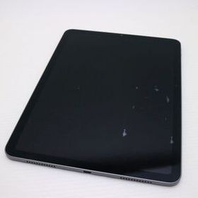 良品中古 iPad Air 5 第5世代 Wi-Fi 10.9インチ 64GB スペースグレイ スマホ 中古 あすつく 土日祝発送OK