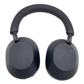 SONY◆ヘッドホン WH-1000XM5