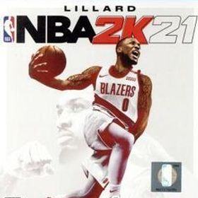 NBA 2K21/PS4