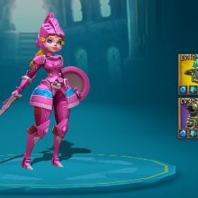 お得🉐！引退アカウント！T5開放！パワー6億 | ローモバ(ロードモバイル)のアカウントデータ、RMTの販売・買取一覧