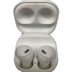 SAMSUNG◆イヤホン・ヘッドホン Galaxy Buds Pro SM-R190NZWAXJP [ファントムホワイト]//