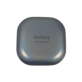 SAMSUNG◆イヤホン・ヘッドホン Galaxy Buds Pro SM-R190NZVAXJP [ファントムバイオレット]