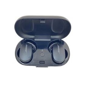 BOSE◆イヤホン/831262-0010/QuietComfort Earbuds/ノイズキャンセリング機能付完全