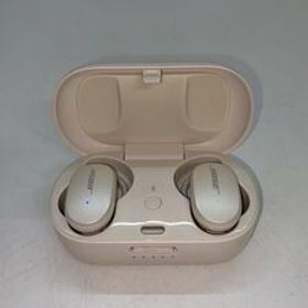 BOSE◆イヤホン QuietComfort Earbuds[ソープストーン] 831262-0020 429708
