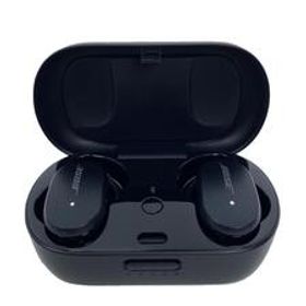 BOSE◆イヤホン QuietComfort Earbuds[トリプルブラック] 831262-0010 429708