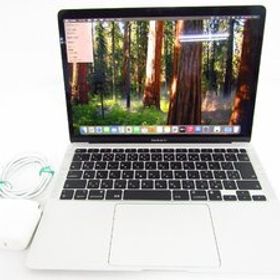 Apple MacBook Air 13.3インチ Apple M1 256GB MGN93J/A ▼KD4141