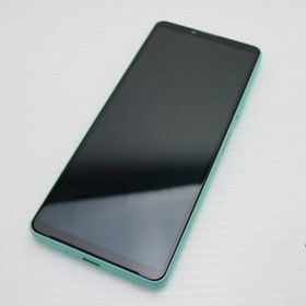 エクスペリア(Xperia)の楽天モバイル Xperia 10 IV ミント M444(スマートフォン本体)