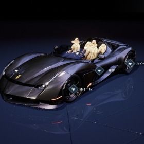 ファントム所有垢 | コードドラゴンブラッド(ドラブラ)のアカウントデータ、RMTの販売・買取一覧