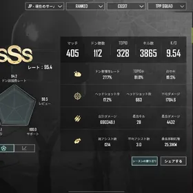 征服者soloでもduoでもsqu全て対応可 | PUBG MOBILEの代行、RMTの販売・買取一覧