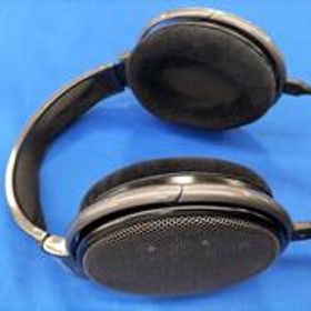 開放型スタジオモニターヘッドフォン HD650 SENNHEISER