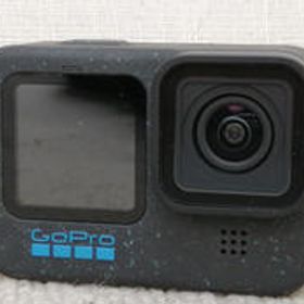 アクションカメラ CHDHX-121-FW GOPRO