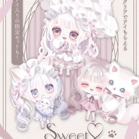 Lolita ショップ | ピグパ(ピグパーティ)のアイテム、RMTの販売・買取一覧