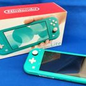 SWITCH LITE HDH-S-BAZAA NINTENDO