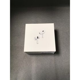アップル(Apple)の新品未開封 【限定保証あり】AirPods Pro 第2世代 MagSafe (ヘッドフォン/イヤフォン)