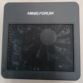 パソコン X500-5700 MINIS FORUM