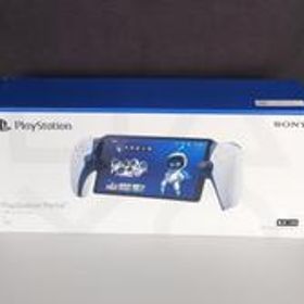 PS5リモートプレーヤー CFIJ-18000 SONY