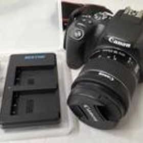 デジタル一眼レフ EOS KISS X9レンズキット CANON