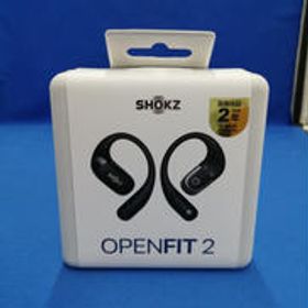 ワイヤレスイヤホン OPENFIT2 SHOKZ T920 SHOKZ