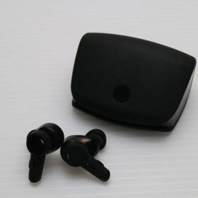 オーディオテクニカ(audio-technica)のATH-TWX9 ブラック イヤホン オーディオテクニカ 即日発送 土日祝発送OK(ヘッドフォン/イヤフォン)